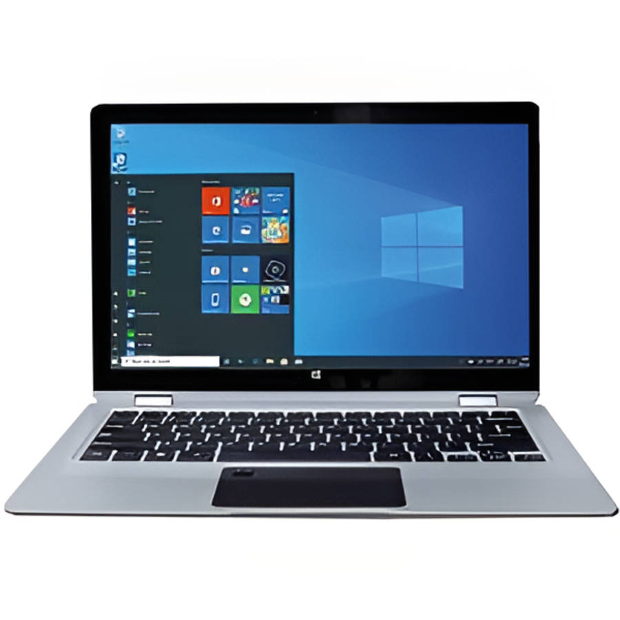 Mecer Guru Celeron 1.60GHz 4GB RAM 64GB SD Silver