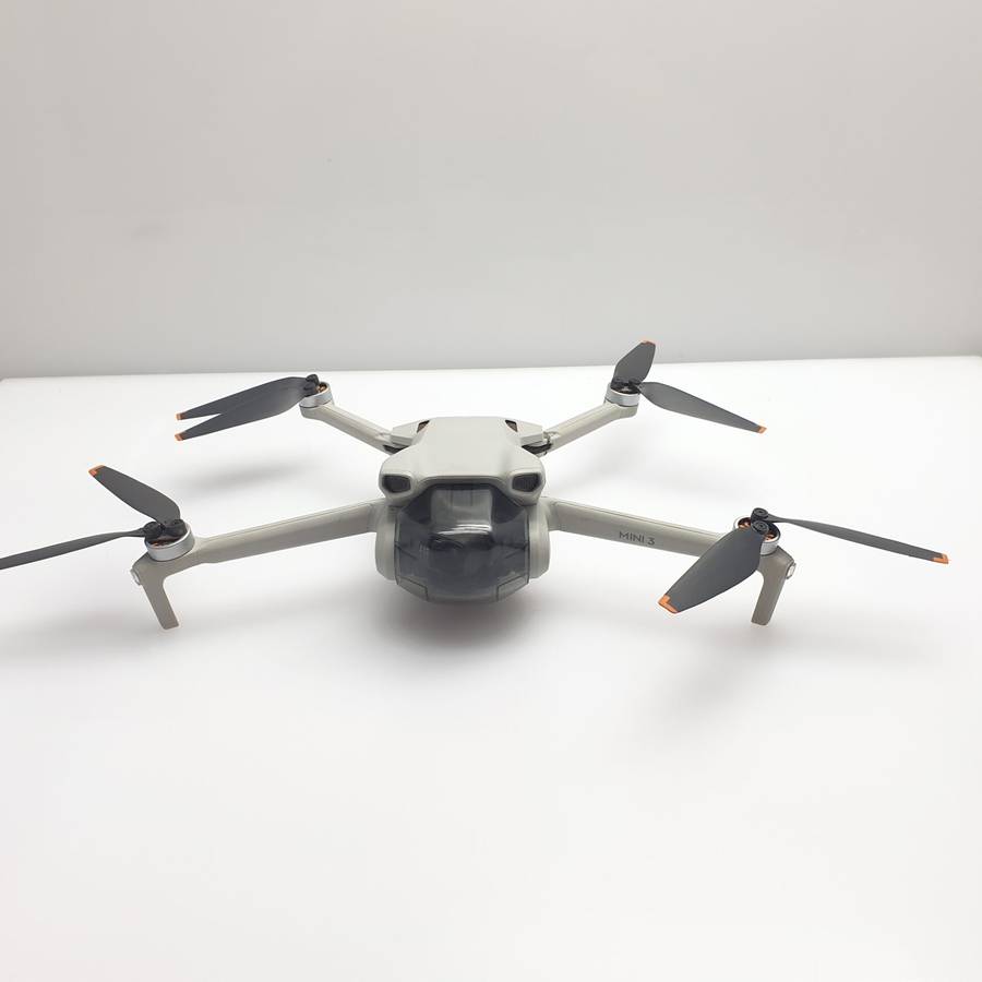 DJI Mini 3 Gray (3 Month Warranty)