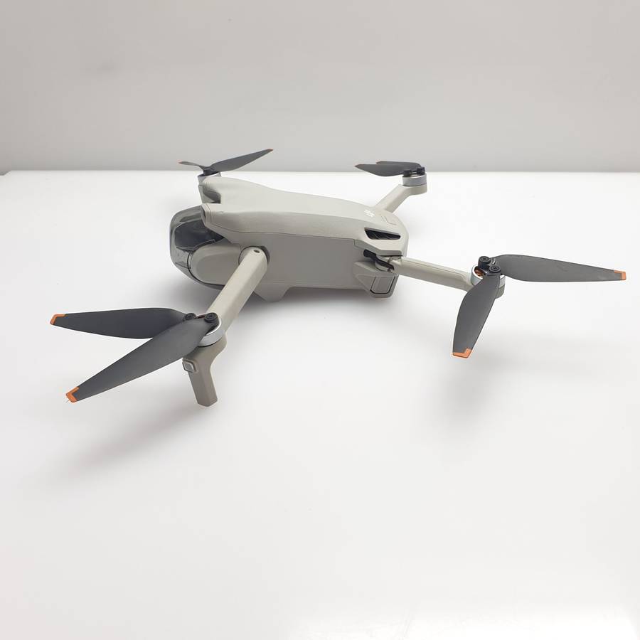 DJI Mini 3 Gray (3 Month Warranty)