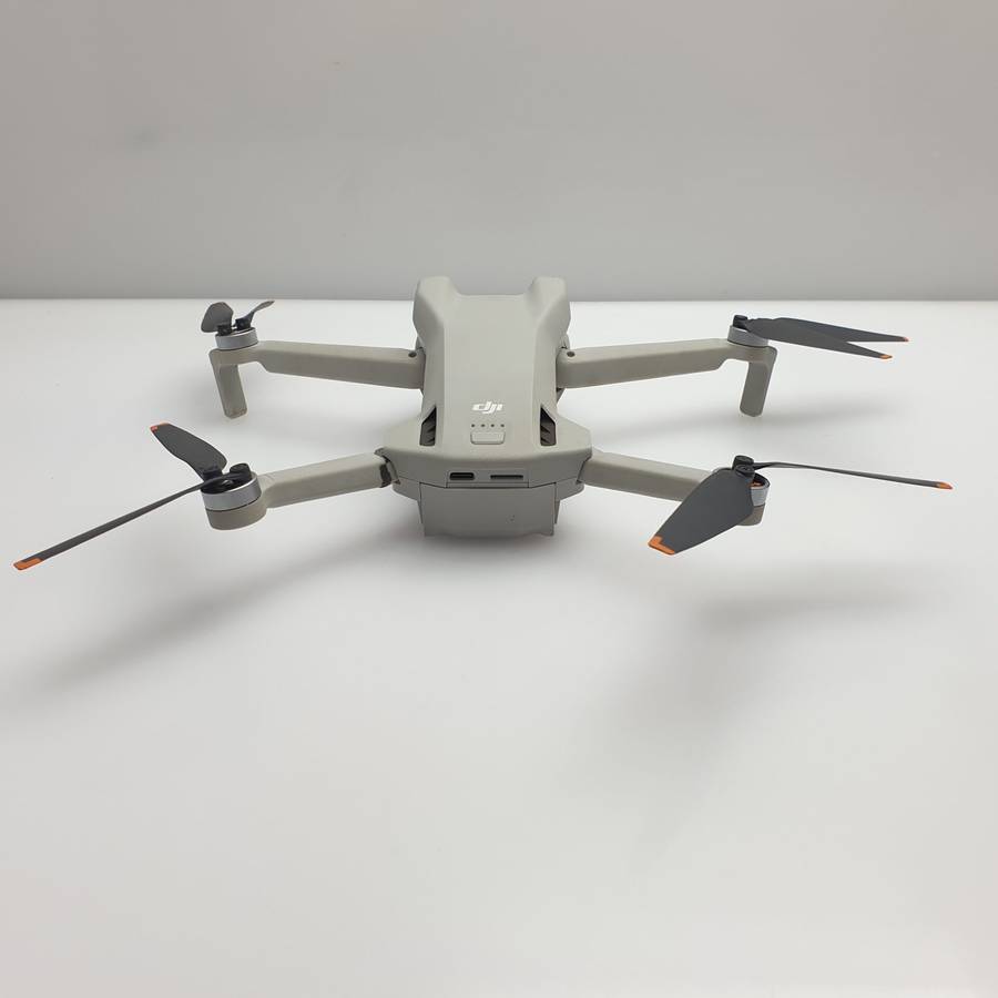DJI Mini 3 Gray (3 Month Warranty)