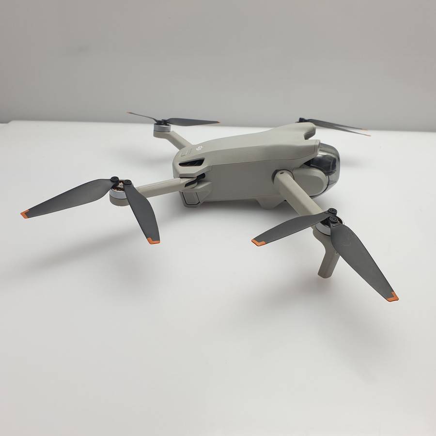 DJI Mini 3 Gray (3 Month Warranty)