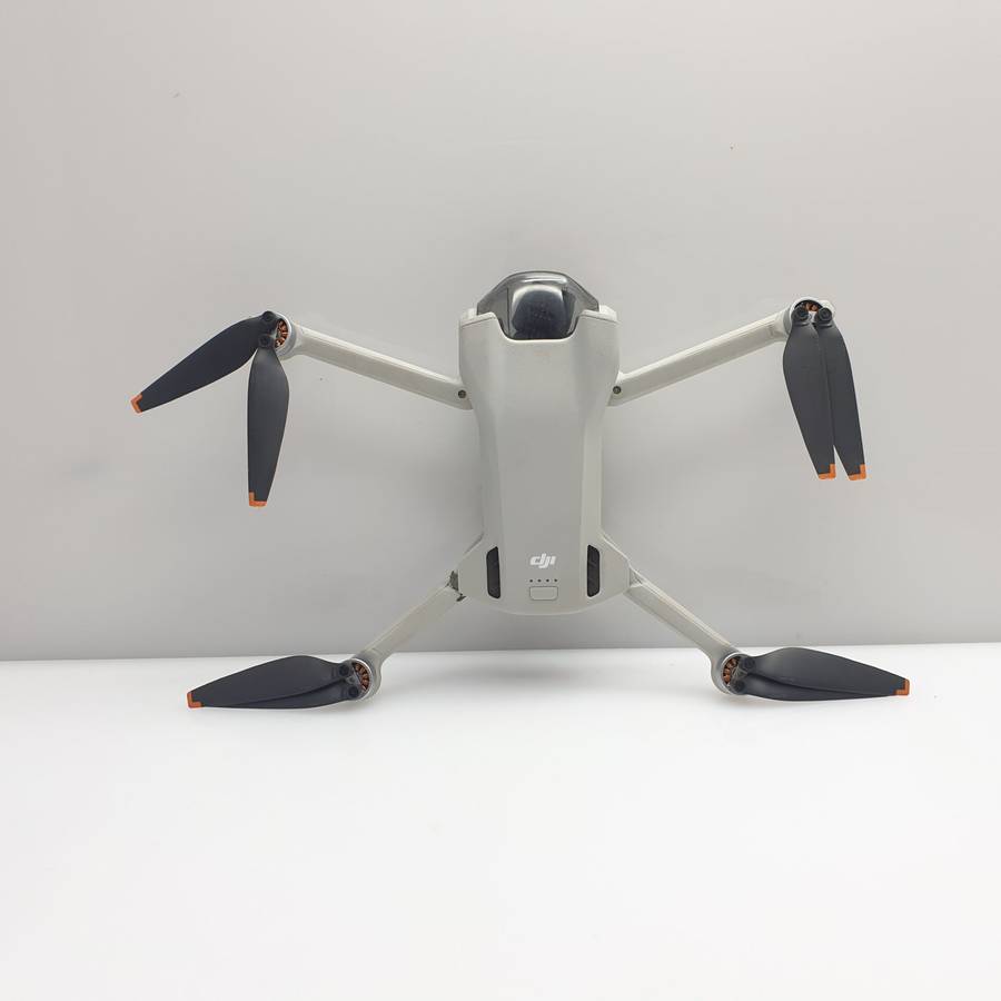 DJI Mini 3 Gray (3 Month Warranty)