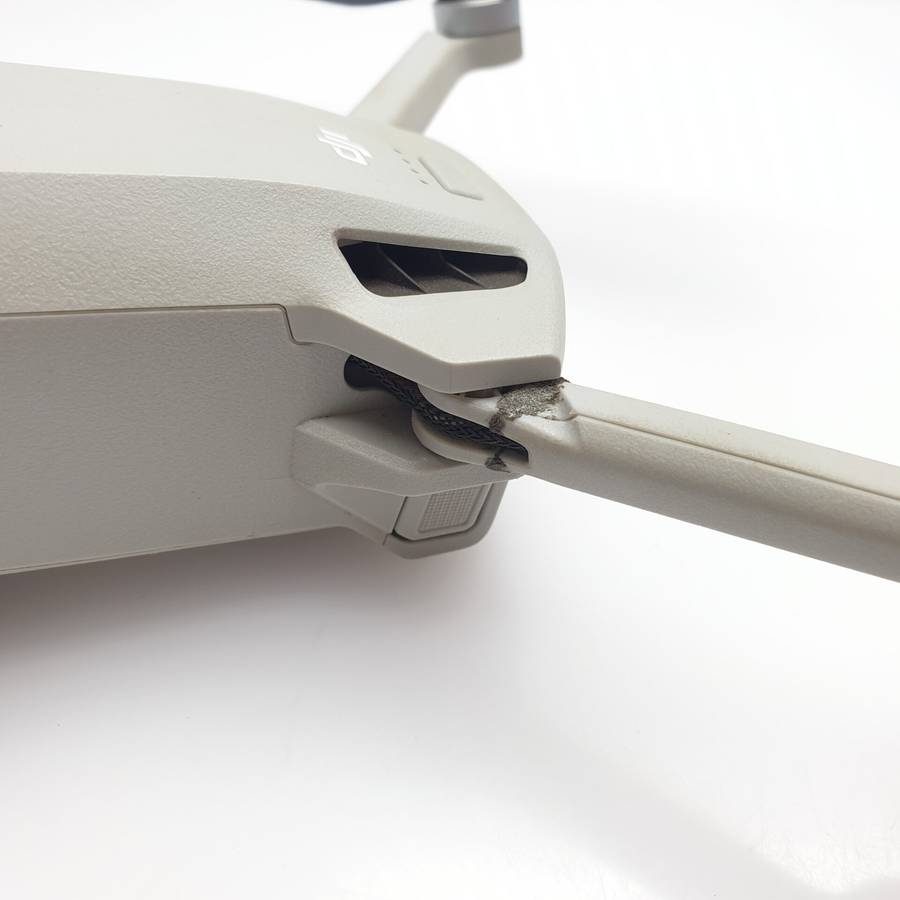 DJI Mini 3 Gray (3 Month Warranty)