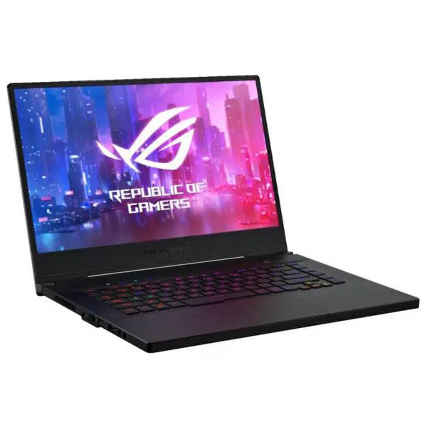 Asus ROG GU502GV i7 32GB RAM 1TB SSD RTX 2060 144Hz Gaming Laptop (2 Year Warranty)