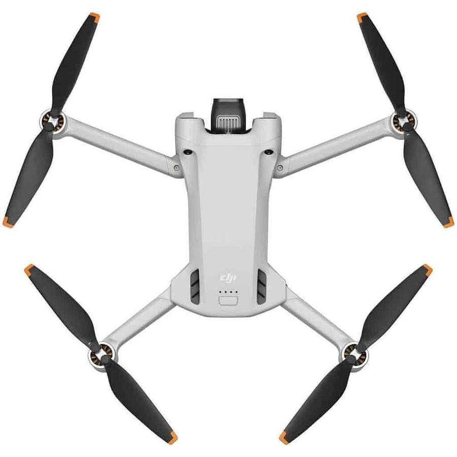 DJI Mini 3 Gray (3 Month Warranty)