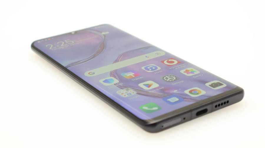 Huawei P30 Pro 256GB Black (3 Month Warranty)