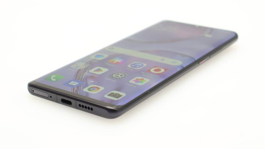 Huawei P30 Pro 256GB Black (3 Month Warranty)