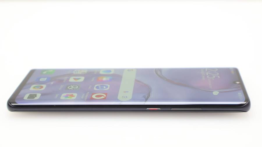 Huawei P30 Pro 256GB Black (3 Month Warranty)