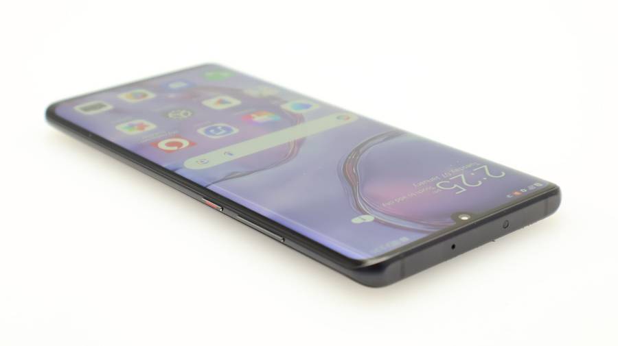 Huawei P30 Pro 256GB Black (3 Month Warranty)
