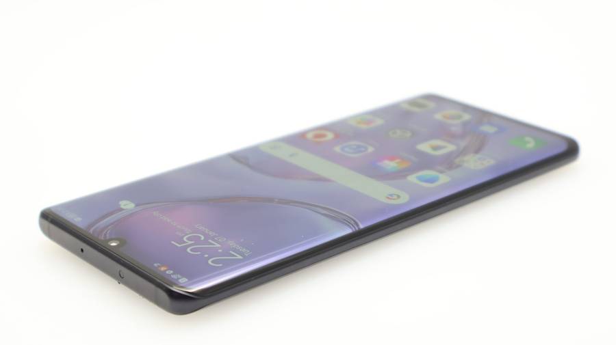 Huawei P30 Pro 256GB Black (3 Month Warranty)