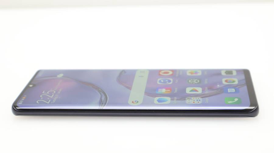 Huawei P30 Pro 256GB Black (3 Month Warranty)