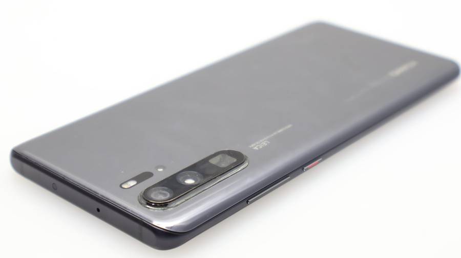 Huawei P30 Pro 256GB Black (3 Month Warranty)