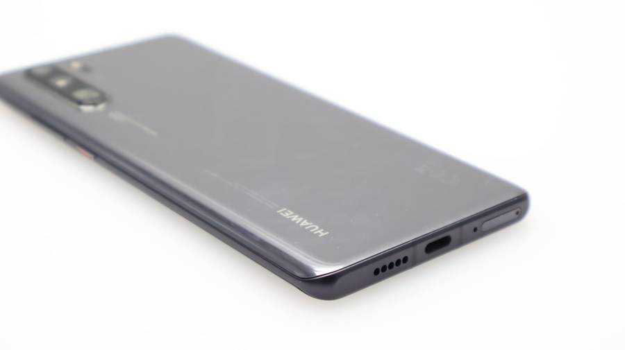 Huawei P30 Pro 256GB Black (3 Month Warranty)