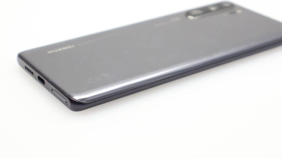 Huawei P30 Pro 256GB Black (3 Month Warranty)