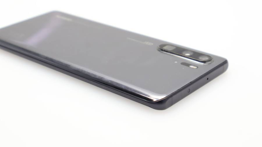 Huawei P30 Pro 256GB Black (3 Month Warranty)