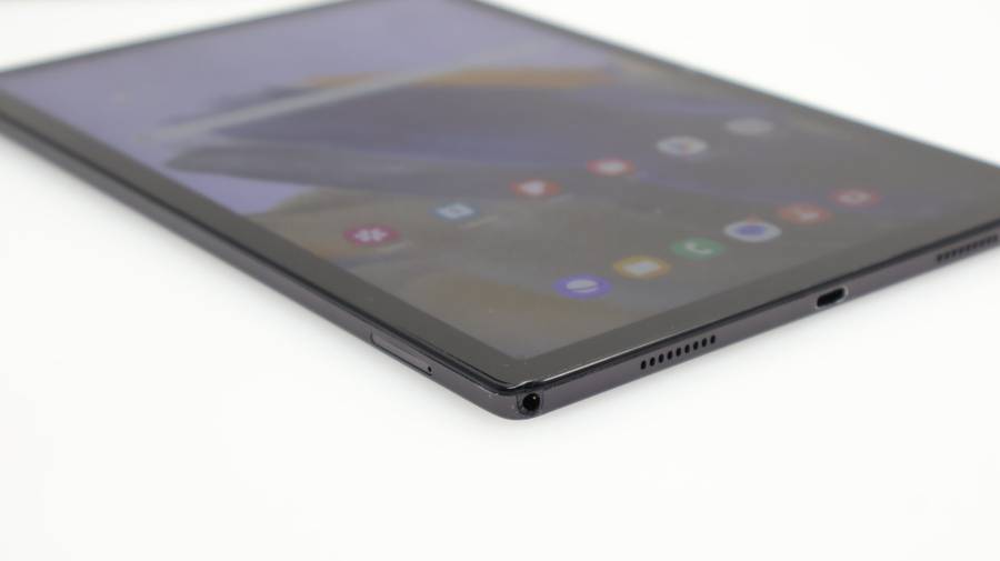 Samsung Galaxy Tab A8 10.5" 64GB (WiFi/ Cellular) Graphite