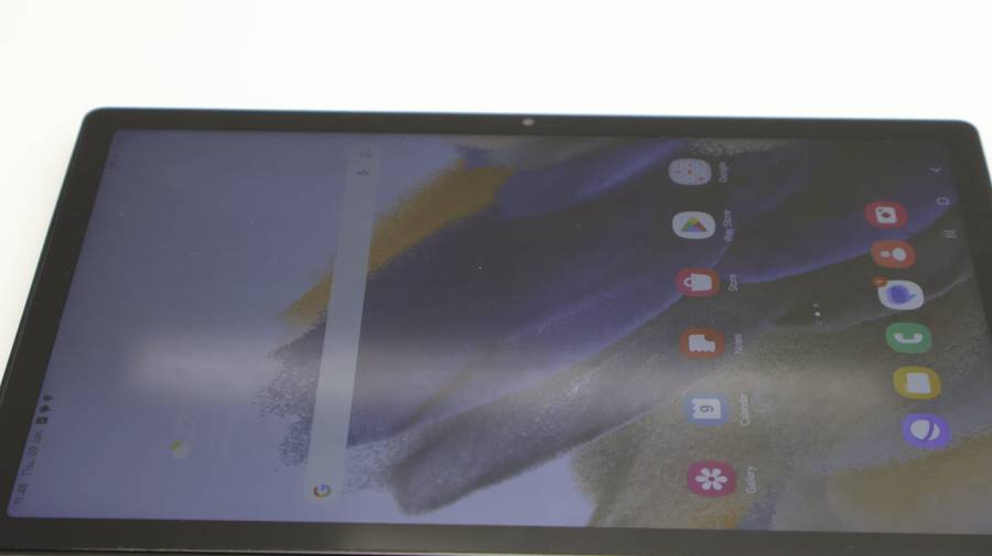 Samsung Galaxy Tab A8 10.5" 64GB (WiFi/ Cellular) Graphite