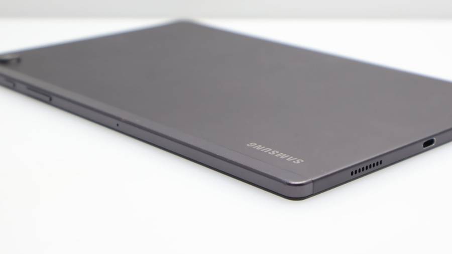 Samsung Galaxy Tab A8 10.5" 64GB (WiFi/ Cellular) Graphite