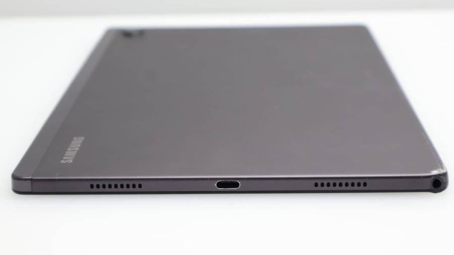 Samsung Galaxy Tab A8 10.5" 64GB (WiFi/ Cellular) Graphite