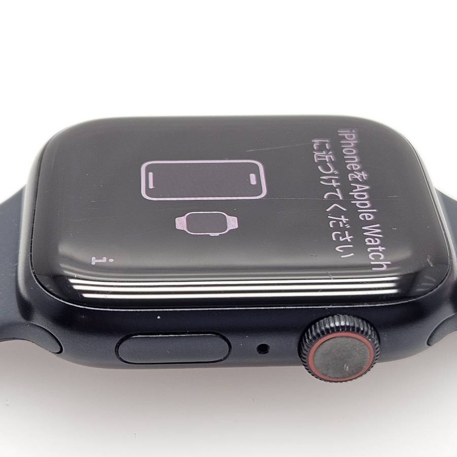 Apple Watch Series 8 45mm LTE Midnight (6 Month Warranty)