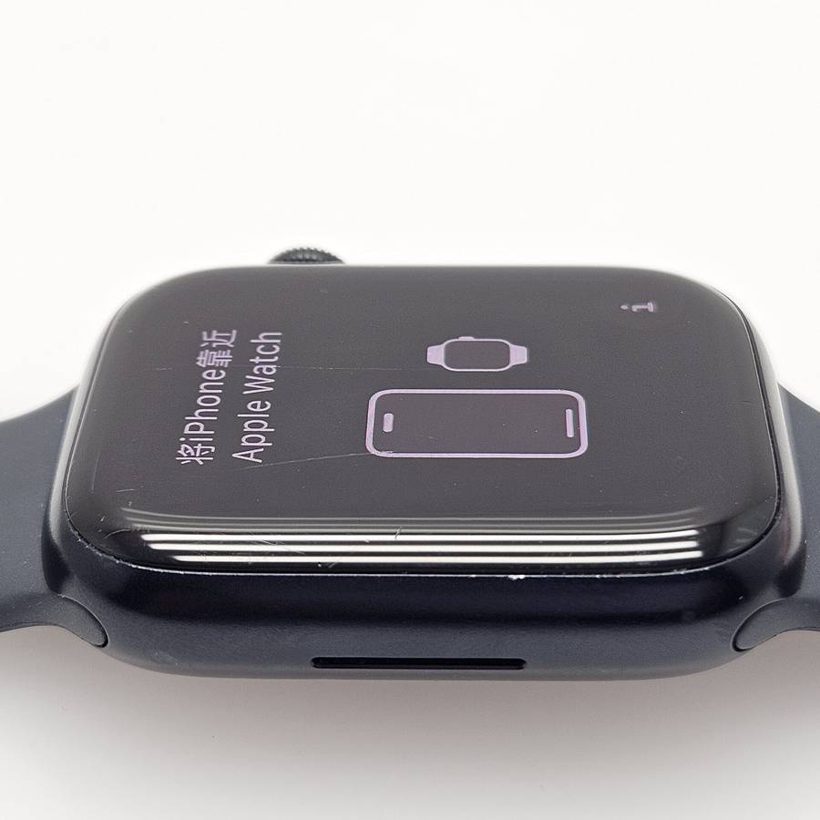 Apple Watch Series 8 45mm LTE Midnight (6 Month Warranty)