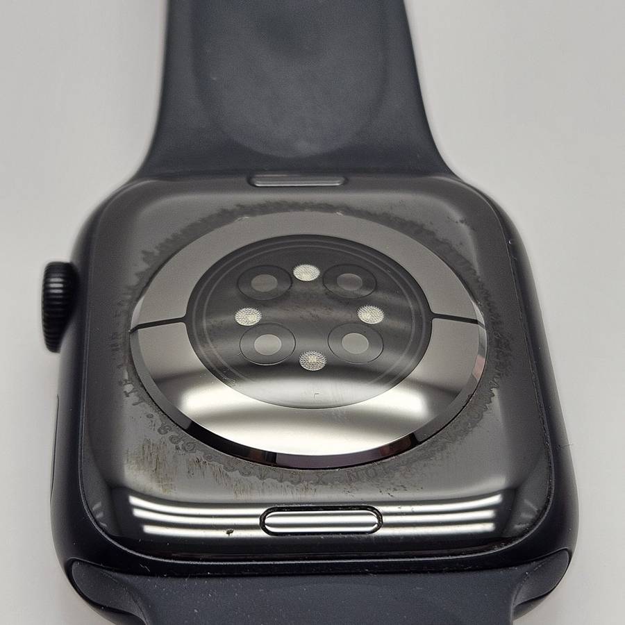 Apple Watch Series 8 45mm LTE Midnight (6 Month Warranty)