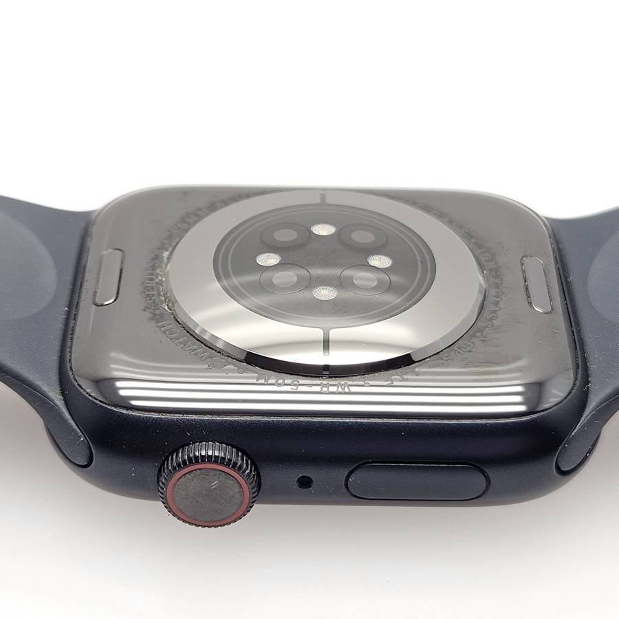 Apple Watch Series 8 45mm LTE Midnight (6 Month Warranty)