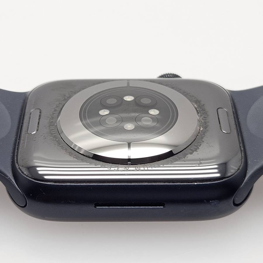 Apple Watch Series 8 45mm LTE Midnight (6 Month Warranty)