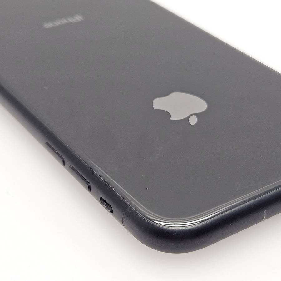 iPhone XR 128GB Black (3 Month Warranty)
