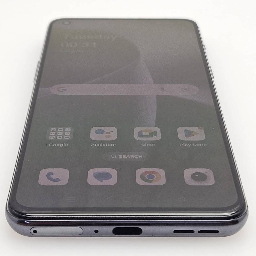 One Plus Nord 2T 128GB Dual Sim Grey Shadow (3 Month Warranty)