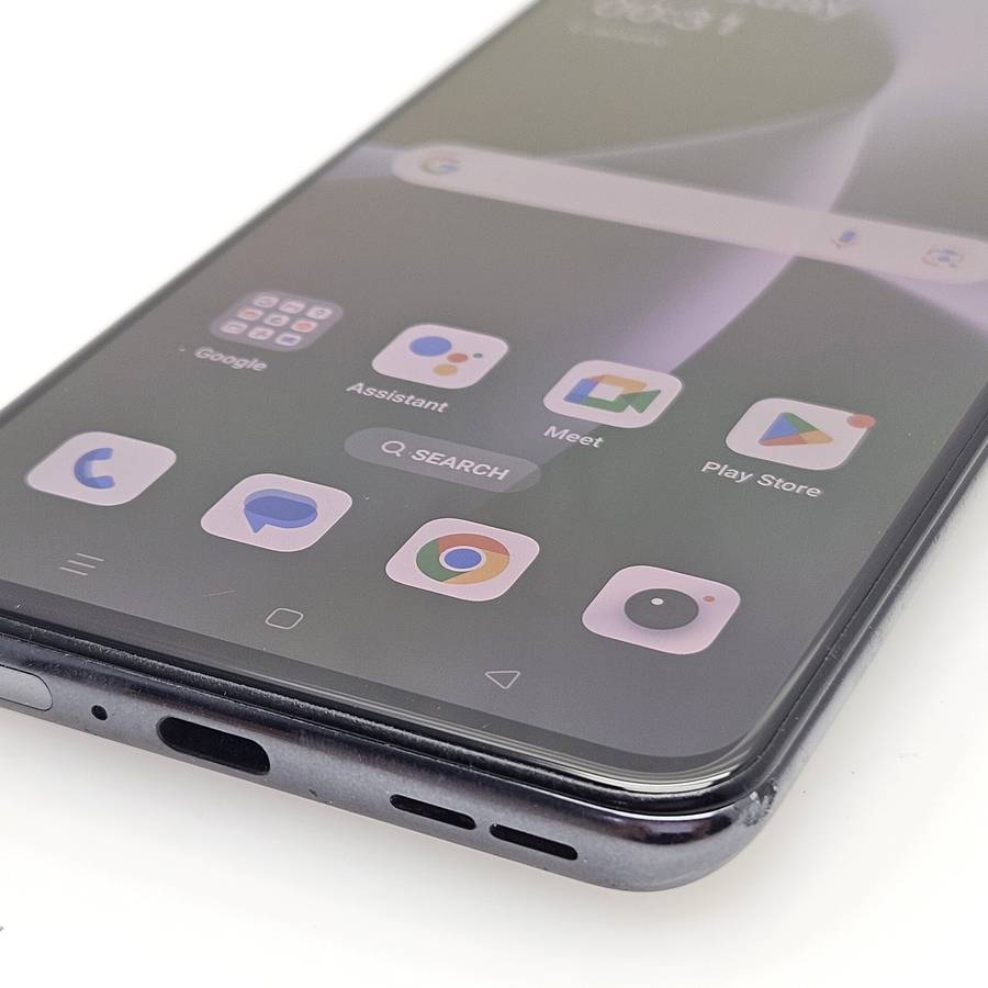 One Plus Nord 2T 128GB Dual Sim Grey Shadow (3 Month Warranty)