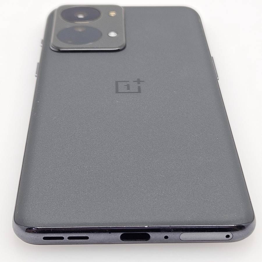 One Plus Nord 2T 128GB Dual Sim Grey Shadow (3 Month Warranty)