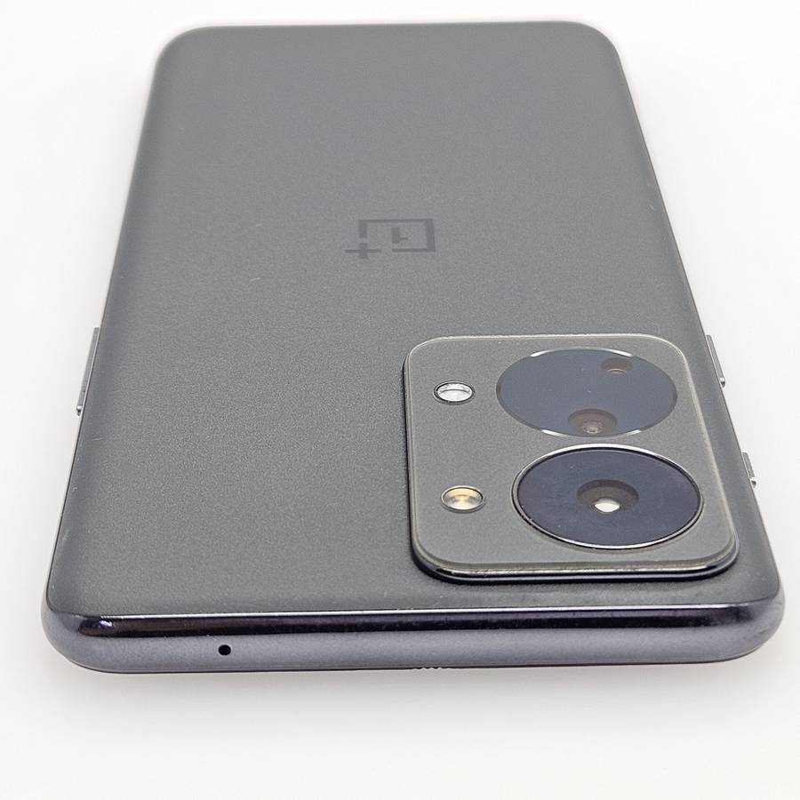 One Plus Nord 2T 128GB Dual Sim Grey Shadow (3 Month Warranty)