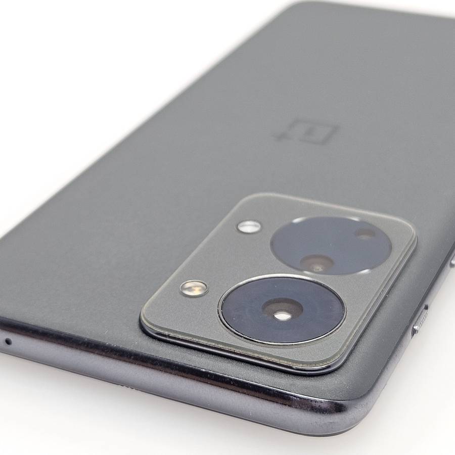 One Plus Nord 2T 128GB Dual Sim Grey Shadow (3 Month Warranty)