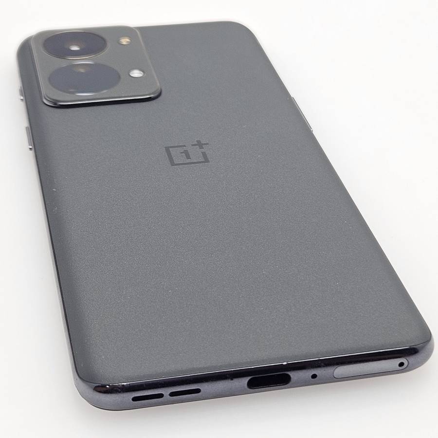 One Plus Nord 2T 128GB Dual Sim Grey Shadow (3 Month Warranty)