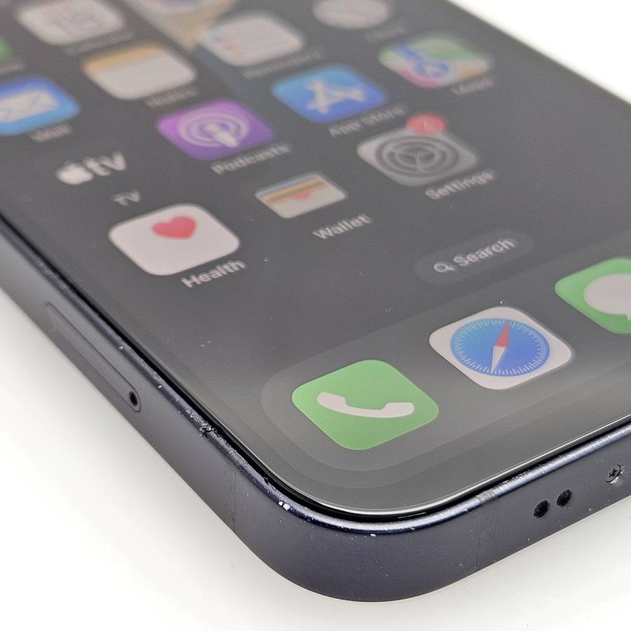 iPhone 12 Mini 64GB Bright Spot Black (6 Month Warranty)