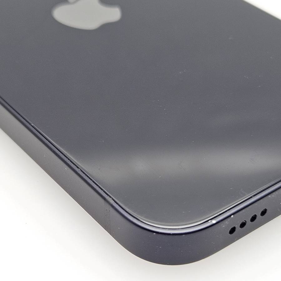 iPhone 12 Mini 64GB Bright Spot Black (6 Month Warranty)