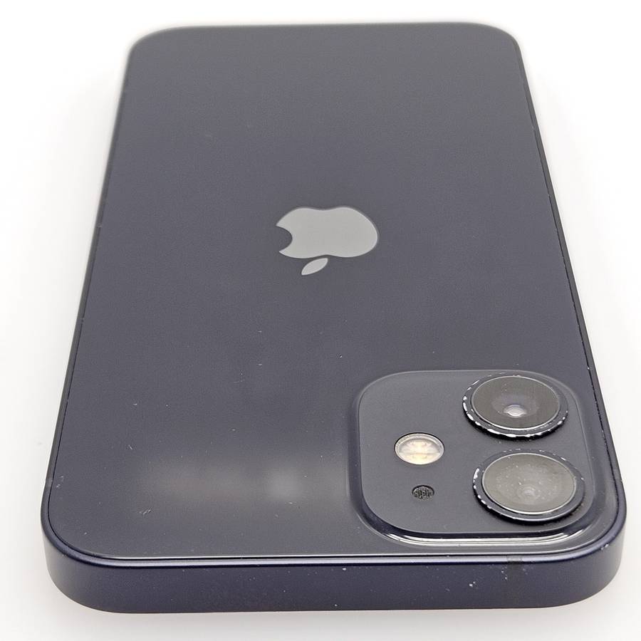 iPhone 12 Mini 64GB Bright Spot Black (6 Month Warranty)
