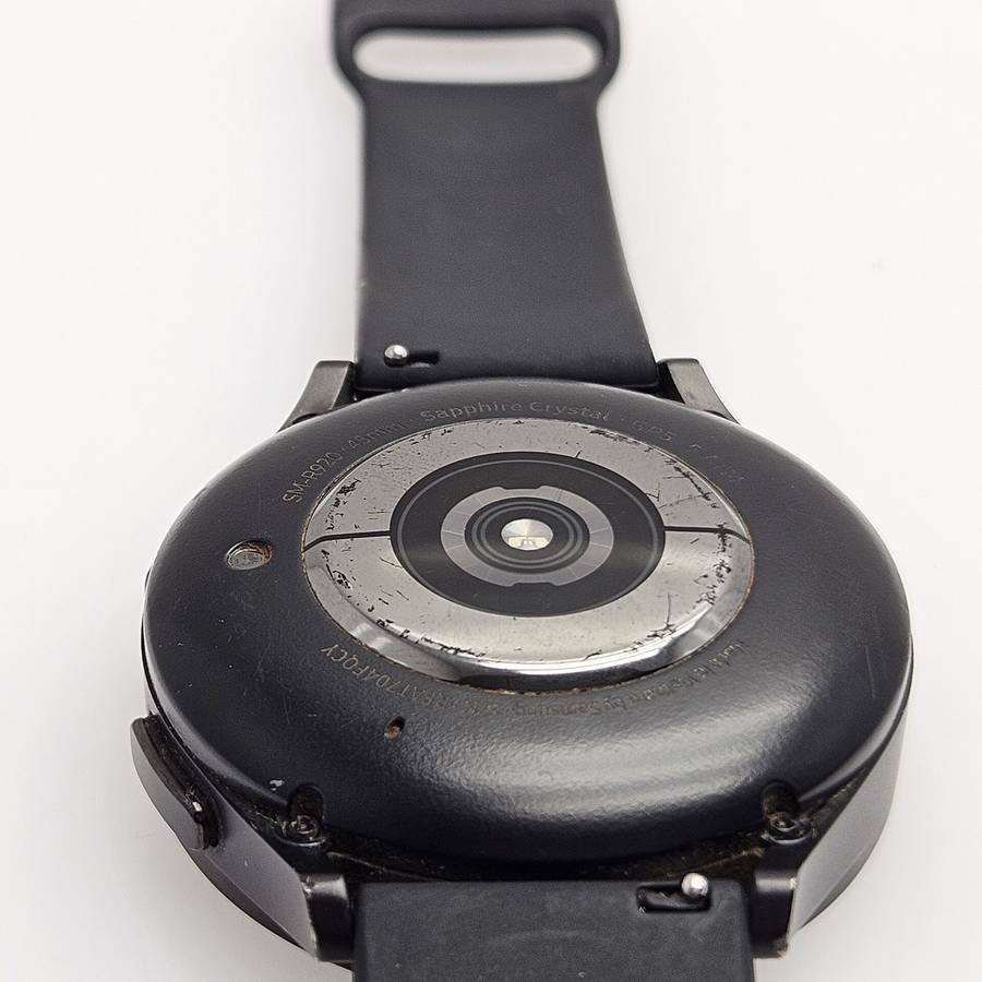Samsung Galaxy Watch 5 Pro 45mm GPS Only Black Titanium (3 Month Warranty)