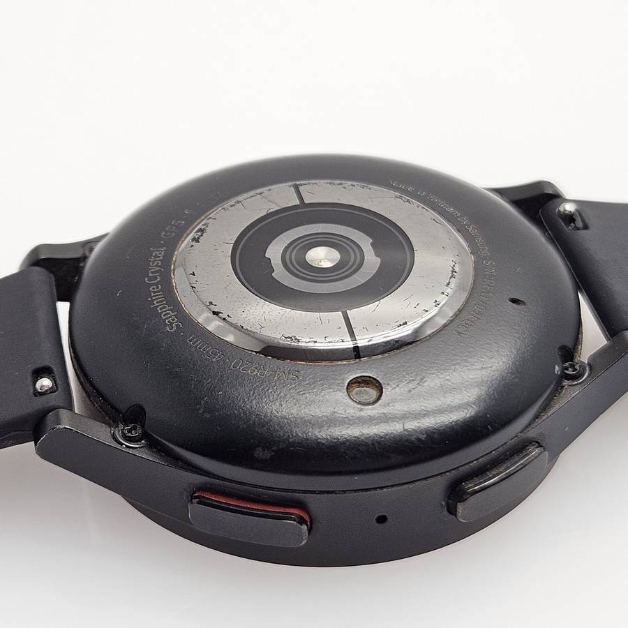 Samsung Galaxy Watch 5 Pro 45mm GPS Only Black Titanium (3 Month Warranty)