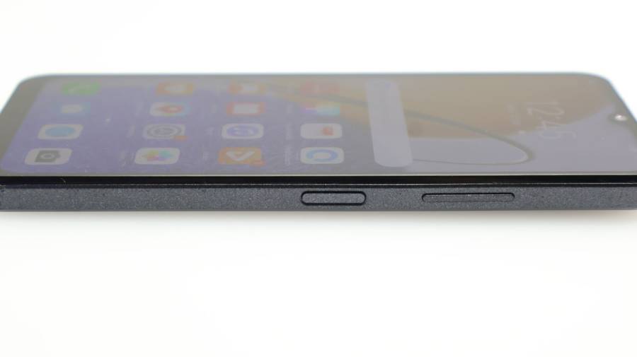 Huawei Nova Y61 64GB Dual Sim Midnight Black