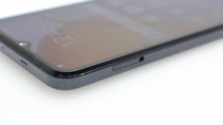 Huawei Nova Y61 64GB Dual Sim Midnight Black