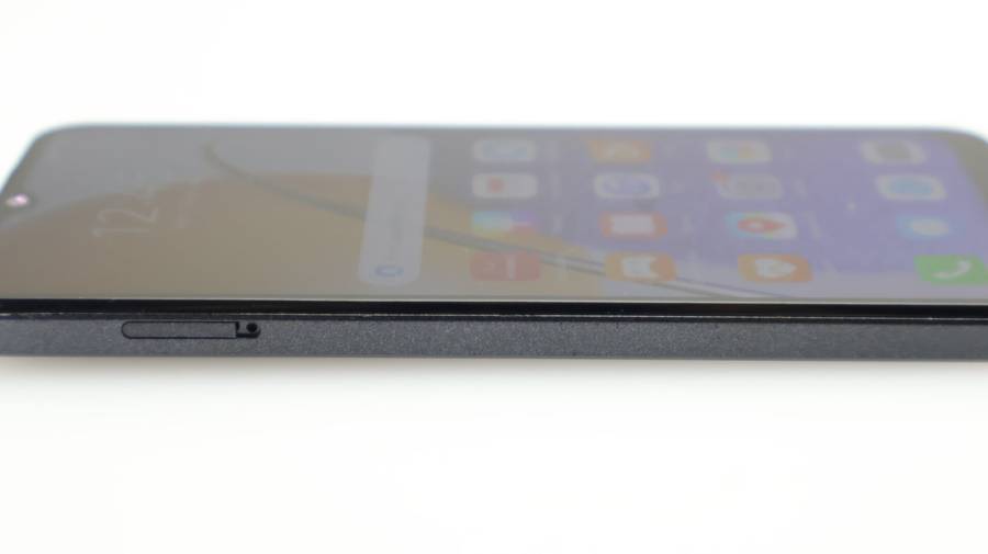 Huawei Nova Y61 64GB Dual Sim Midnight Black