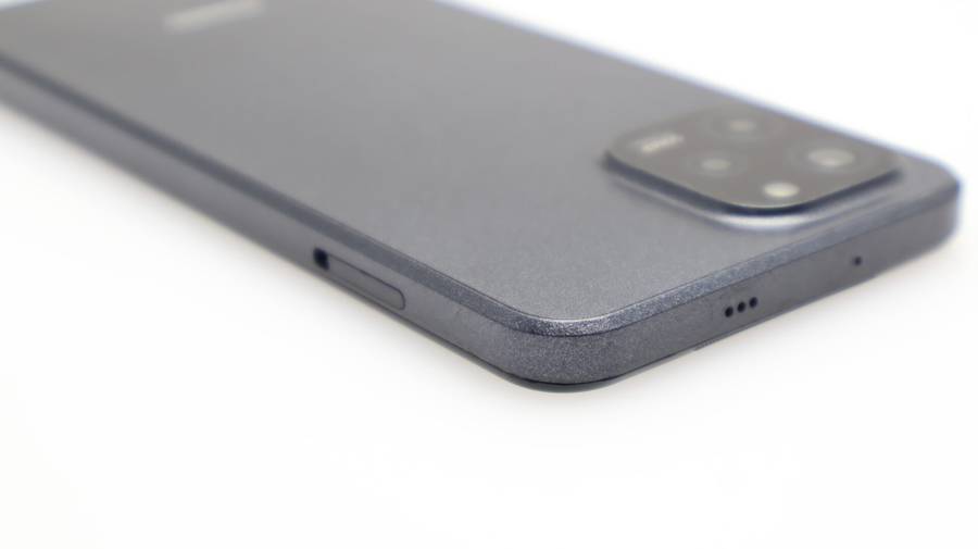 Huawei Nova Y61 64GB Dual Sim Midnight Black