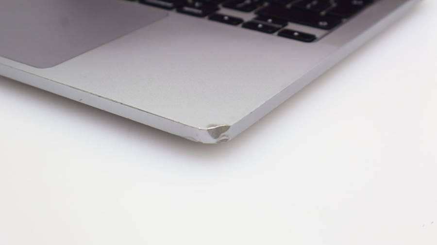 MacBook Pro 13-Inch "M1" 8 CPU/ 8 GPU (2020) 8GB RAM 256GB SSD Silver (12 Month Warranty)