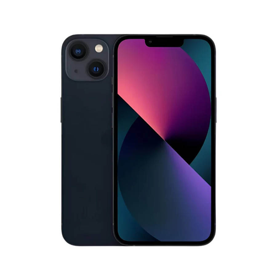 Apple iPhone 13 128GB Midnight (6 Month Warranty)