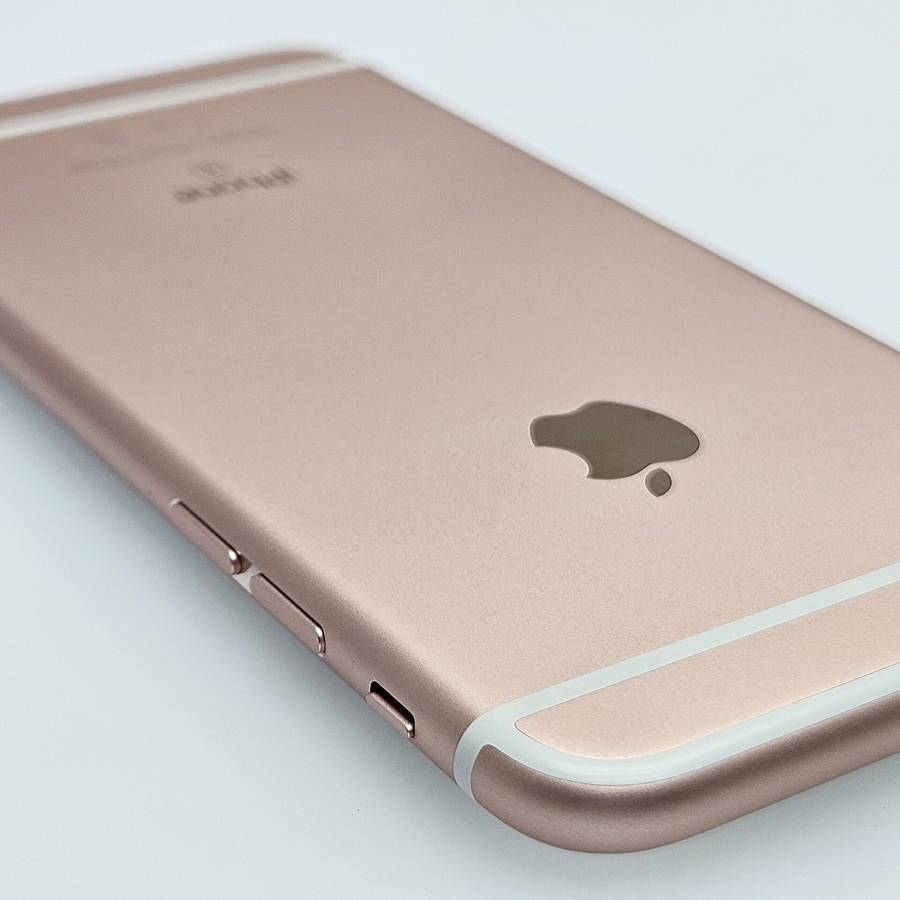 iPhone 6s 32GB  Minor LCD Burn Rose Gold