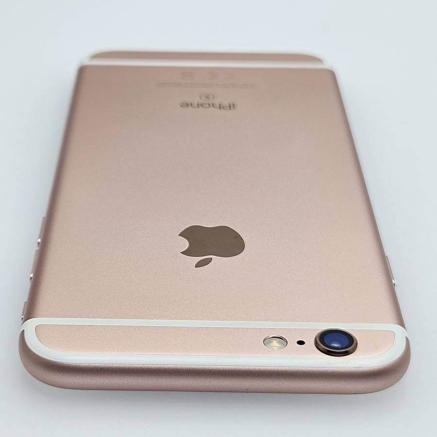 iPhone 6s 32GB  Minor LCD Burn Rose Gold