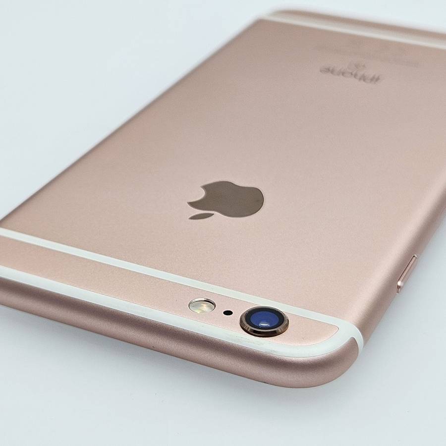 iPhone 6s 32GB  Minor LCD Burn Rose Gold