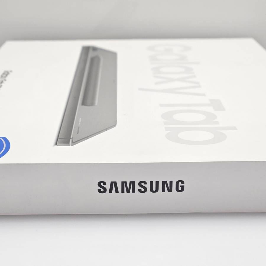 Samsung Galaxy Tab S9 FE 5G Dual Sim 128GB Gray 